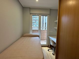 Piso en alquiler en Amara - Berri en San Sebastián-Donostia