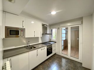 Piso en alquiler en Amara - Berri en San Sebastián-Donostia