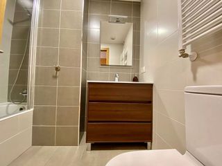 Piso en alquiler en Amara - Berri en San Sebastián-Donostia