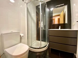 Piso en alquiler en Amara - Berri en San Sebastián-Donostia