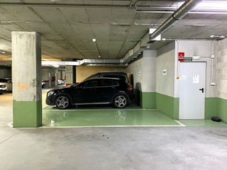 Piso en alquiler en Amara - Berri en San Sebastián-Donostia