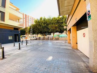Piso en alquiler en Ciudad Jardín - Tagarete - El Zapillo en Almería