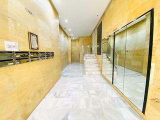 Piso en alquiler en Ciudad Jardín - Tagarete - El Zapillo en Almería