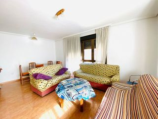 Piso en alquiler en Ciudad Jardín - Tagarete - El Zapillo en Almería