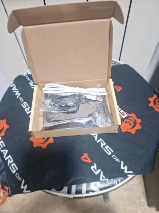 Mini convertidor OGX xbox clasica