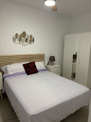 Piso en alquiler en Casco Urbano en Vinaròs