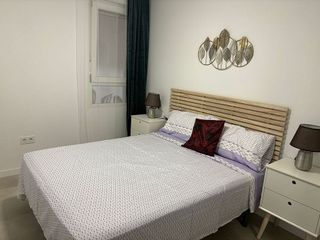 Piso en alquiler en Casco Urbano en Vinaròs