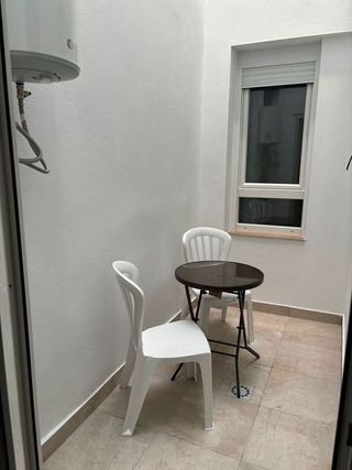 Piso en alquiler en Casco Urbano en Vinaròs