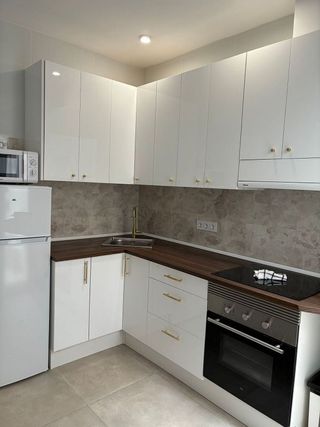 Piso en alquiler en Casco Urbano en Vinaròs