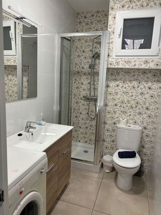 Piso en alquiler en Casco Urbano en Vinaròs