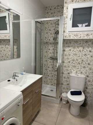 Piso en alquiler en Casco Urbano en Vinaròs