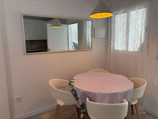 Piso en alquiler en Casco Urbano en Vinaròs