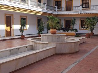Piso en alquiler en Encarnación - Regina en Sevilla