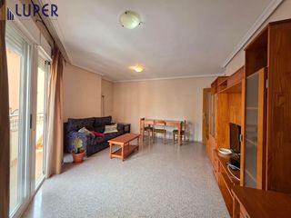 Piso en alquiler en Alcalde Felipe Mallol en San Vicente del Raspeig/Sant Vicent del Raspeig