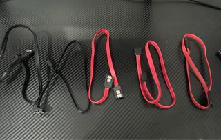 Cables Sata Suelto o Lote