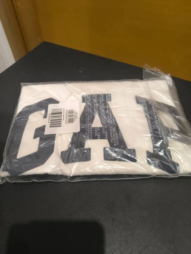 T-shirt GAP Everyday Soft Crew Taglia L