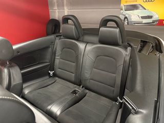 AUDI A3  CABRIOLET 1.6 TDI 105cv Ambition