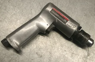 Taladro Neumático Ingersoll Rand 3/8.