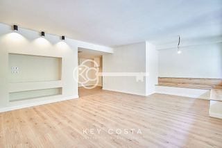 Piso en venta en Ensanche - Diputación en Alicante