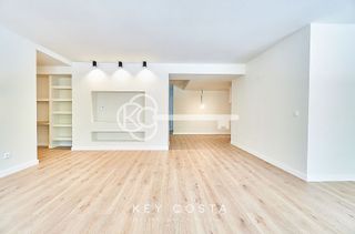 Piso en venta en Ensanche - Diputación en Alicante