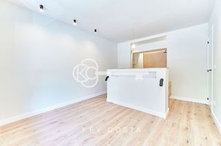 Piso en venta en Ensanche - Diputación en Alicante