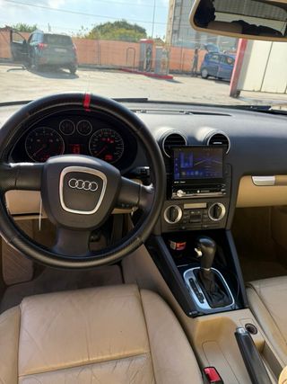 Audi A3 2005