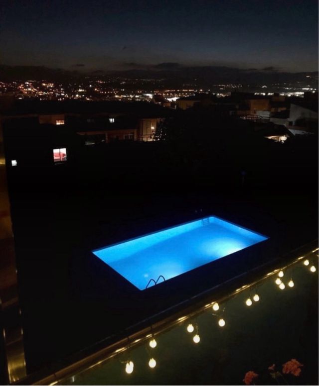 Guirnalda solar 6 m - Liquidación -