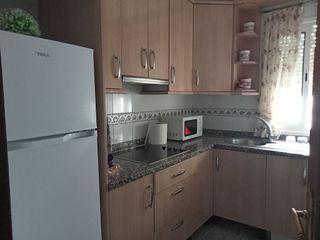 Piso en venta en Santa Rosa - Valdeolleros en Córdoba