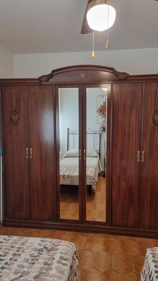Piso en venta en Santa Rosa - Valdeolleros en Córdoba