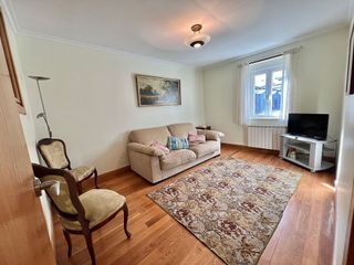 Piso en venta en Centro en San Sebastián-Donostia