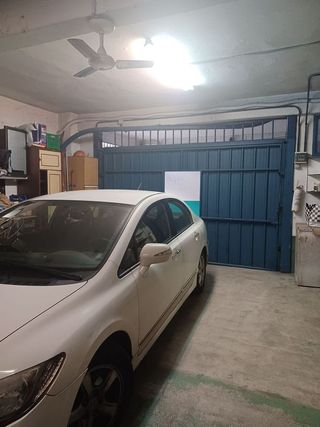 Garaje en venta en Altza en San Sebastián-Donostia