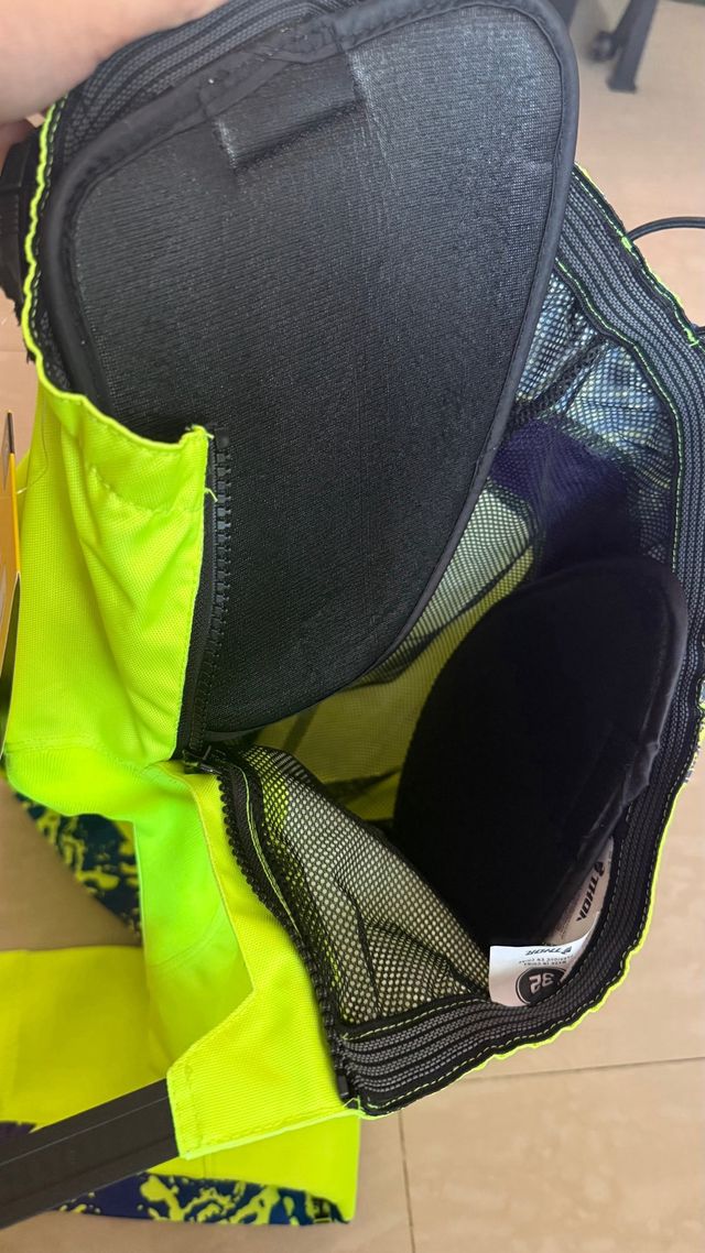 Pantalones Thor Moto Cross