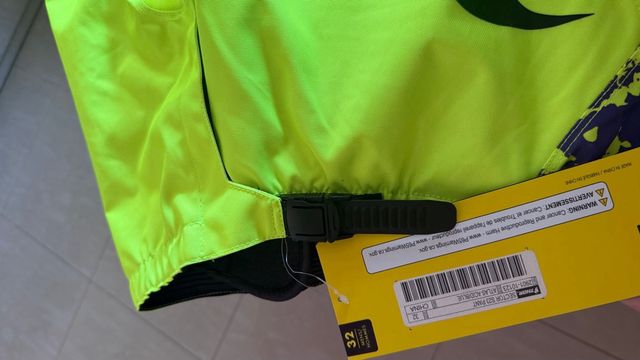 Pantalones Thor Moto Cross