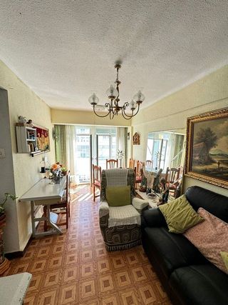 Piso en venta en Béjar