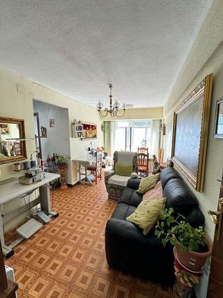 Piso en venta en Béjar