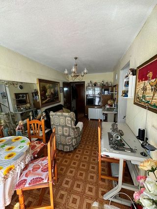 Piso en venta en Béjar