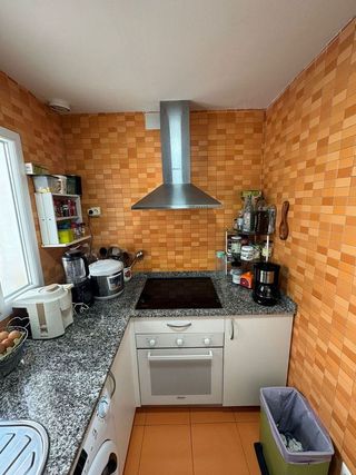 Piso en venta en Béjar