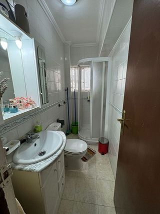 Piso en venta en Béjar