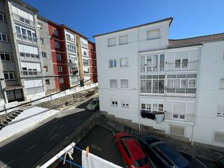 Piso en venta en Béjar