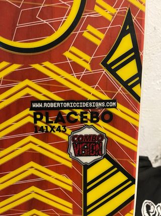 Equipo completo Kitesurf Naish