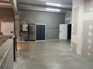 Nave industrial en alquiler en Torre Valentina-Mas Vilar de La Mutxada-Treumal en Calonge