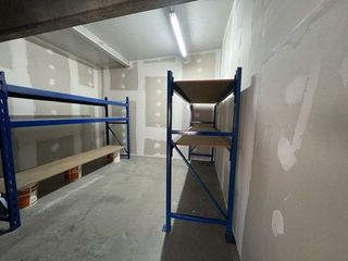 Nave industrial en alquiler en Torre Valentina-Mas Vilar de La Mutxada-Treumal en Calonge