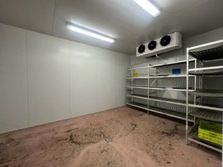 Nave industrial en alquiler en Torre Valentina-Mas Vilar de La Mutxada-Treumal en Calonge