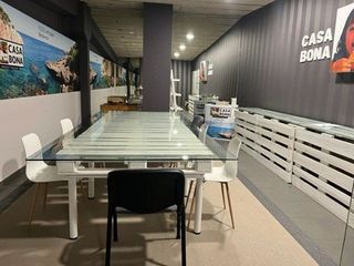 Nave industrial en alquiler en Torre Valentina-Mas Vilar de La Mutxada-Treumal en Calonge