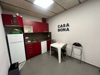 Nave industrial en alquiler en Torre Valentina-Mas Vilar de La Mutxada-Treumal en Calonge