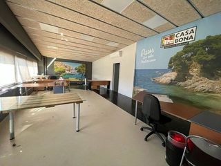 Nave industrial en alquiler en Torre Valentina-Mas Vilar de La Mutxada-Treumal en Calonge