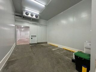 Nave industrial en alquiler en Torre Valentina-Mas Vilar de La Mutxada-Treumal en Calonge