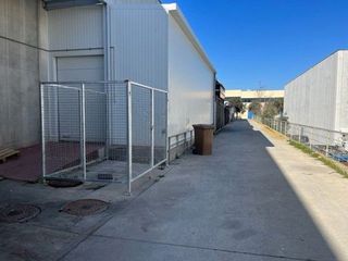 Nave industrial en alquiler en Torre Valentina-Mas Vilar de La Mutxada-Treumal en Calonge