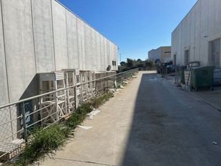 Nave industrial en alquiler en Torre Valentina-Mas Vilar de La Mutxada-Treumal en Calonge