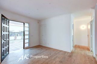 Chalet en alquiler en La Pineda en Castelldefels